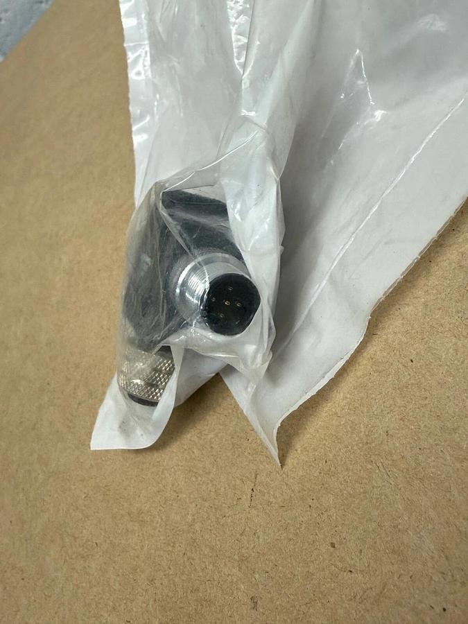 Used Festo FB-TA-M12-5OL, T-Adapter