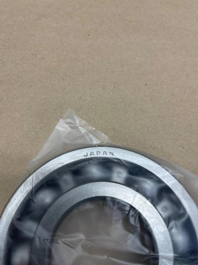 Used Nachi 6309 C3 Quest, Bearing, Nachi-Fujikoshi Made in Japan