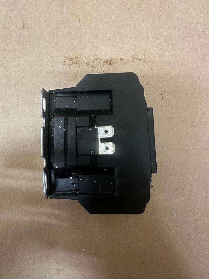 Used Mars 61756 2 Pole DP Contactor