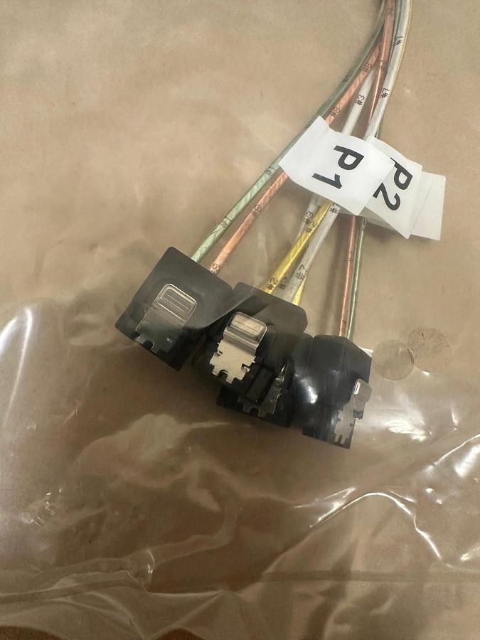 Used MINISAS I354712INP1P4 HD Cable *NEW*