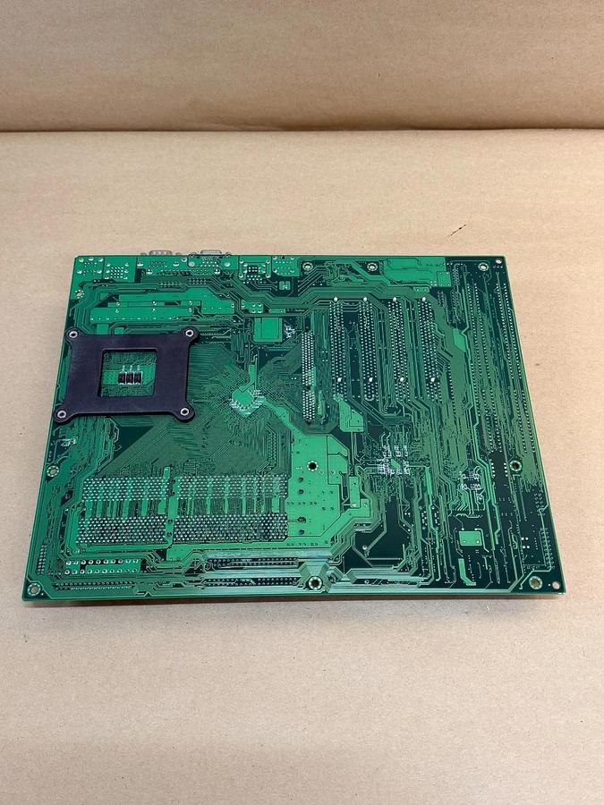 IBASE MB820F ATX Desktop PC Motherboard *NEW*