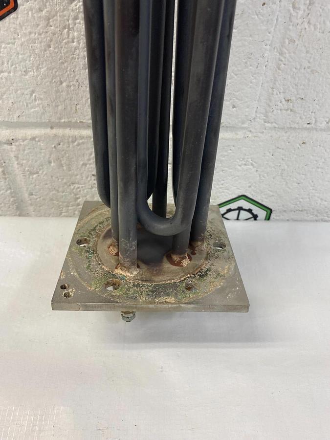 Used Sussman 39223ESSX Heating Element, 415 Volts, 22.5 KW
