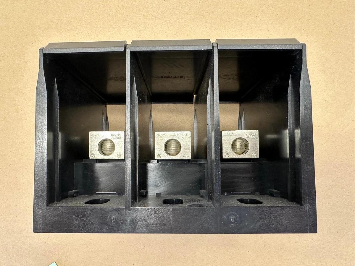 Marathon 1343580 Power Distribution Block *NEW*