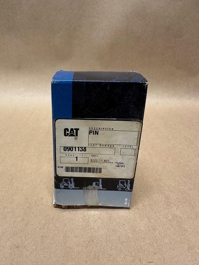 Used CAT 090-1138 PIN *NEW*