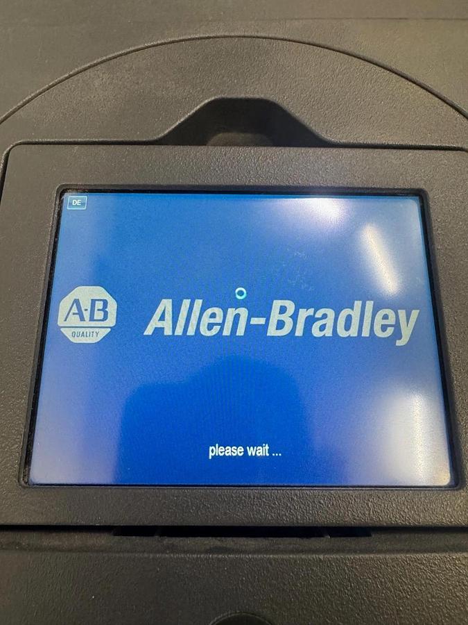 Allen Bradley 1492-PCMA110 ClearMark Advanced 110 V Printer