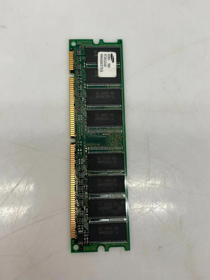 Used Samsung KM48S8030CT-GL