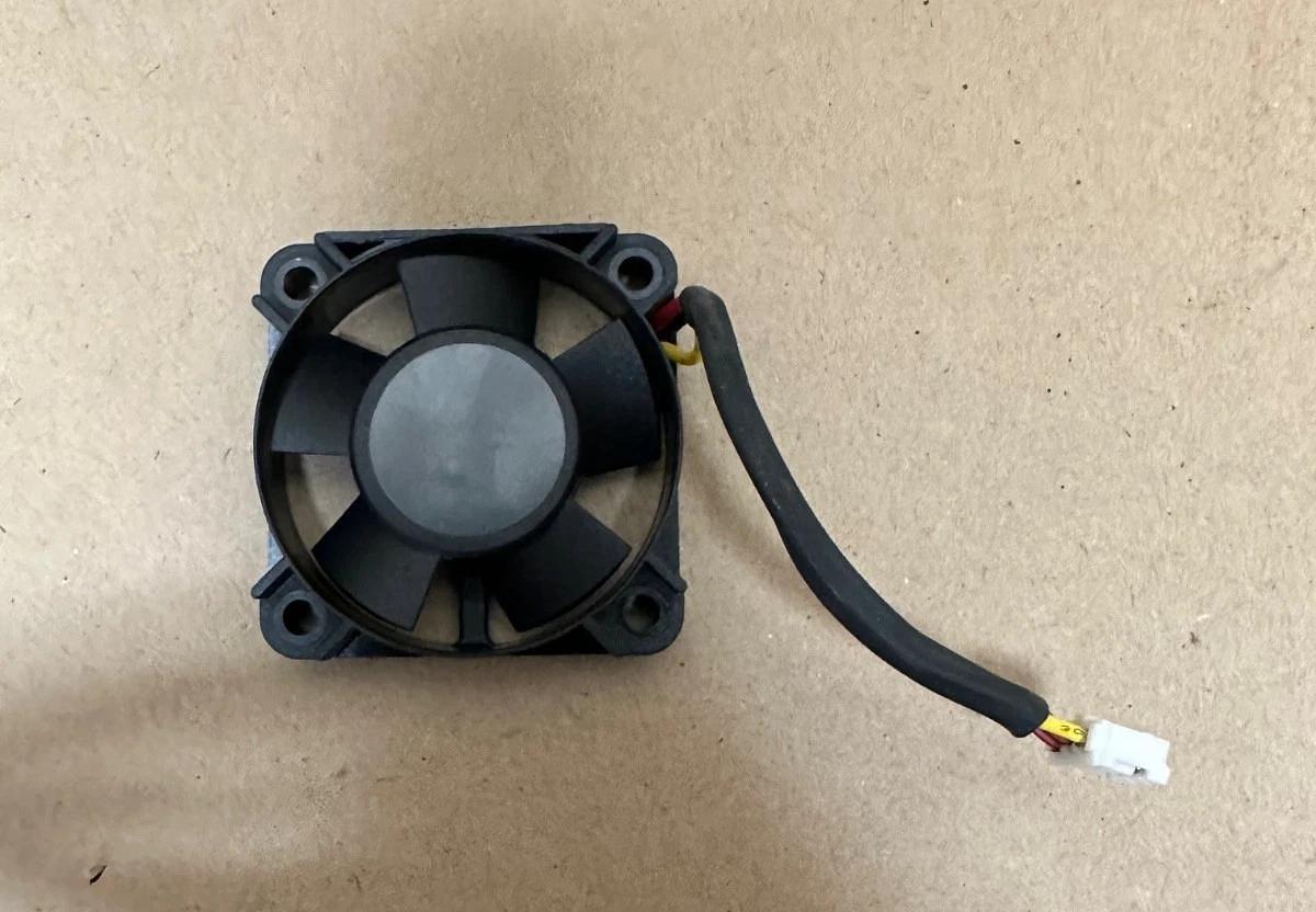 Used Sunon KDE1204PFV2 MagLev Fan *NEW*