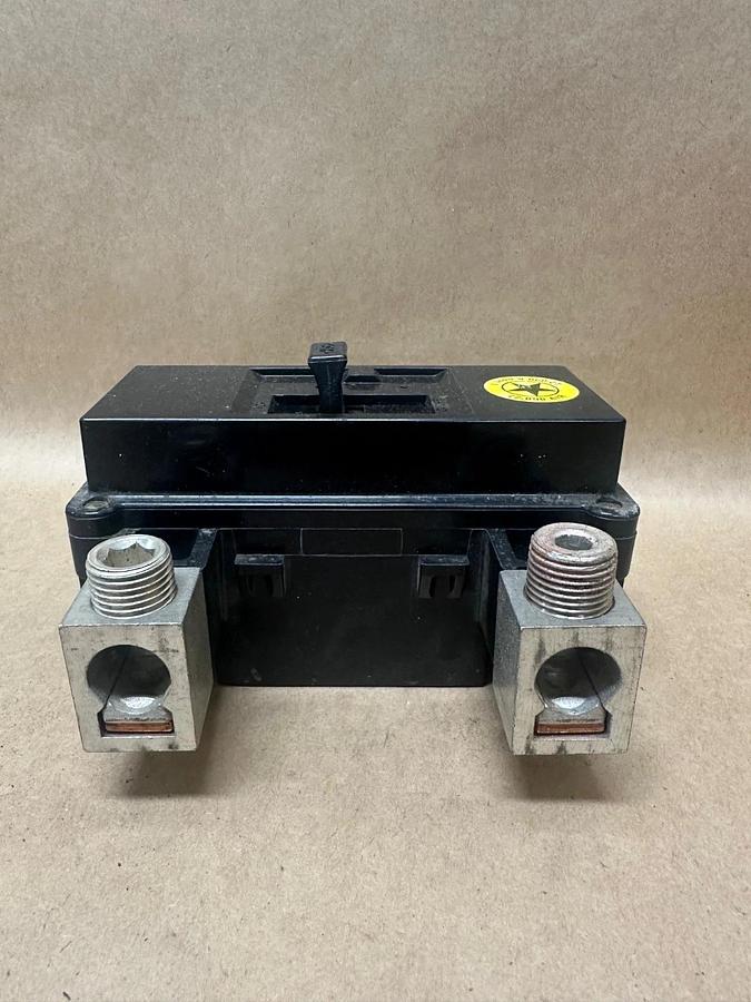 Square D QOM2150VH Circuit Breaker 150A *NEW*