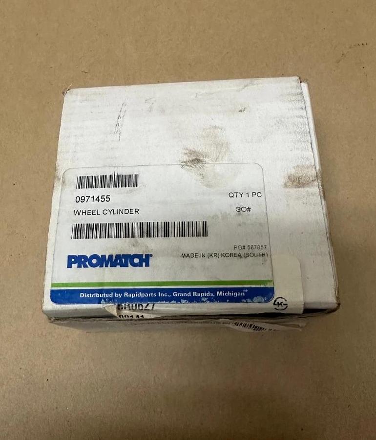 Used CAT 0971455 Wheel Cylinder *NEW*