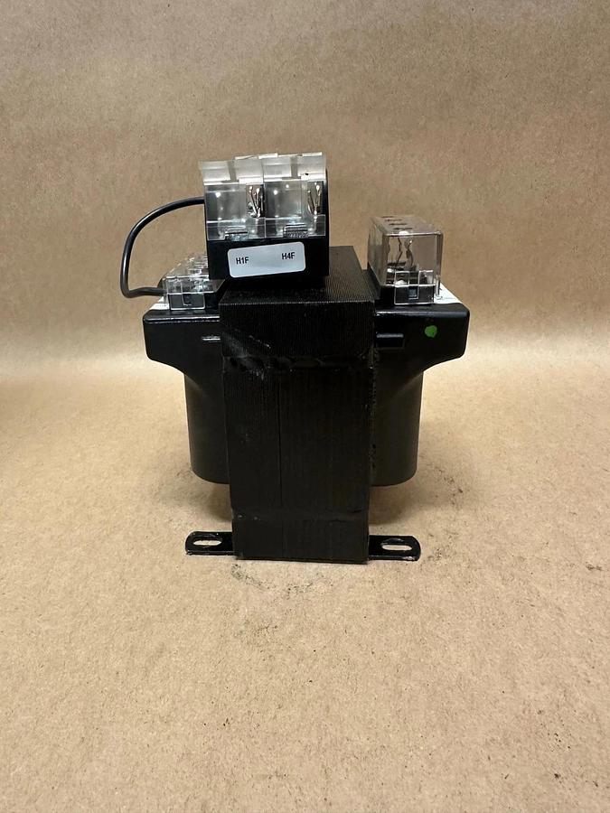 Used Micron B250BTZ13RBF 250Va, 50/60Hz, Transformer