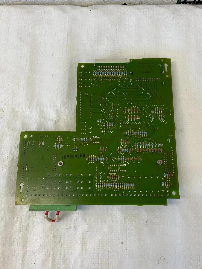 Used Allen Bradley 74101-021-51 F Drive Board Supply