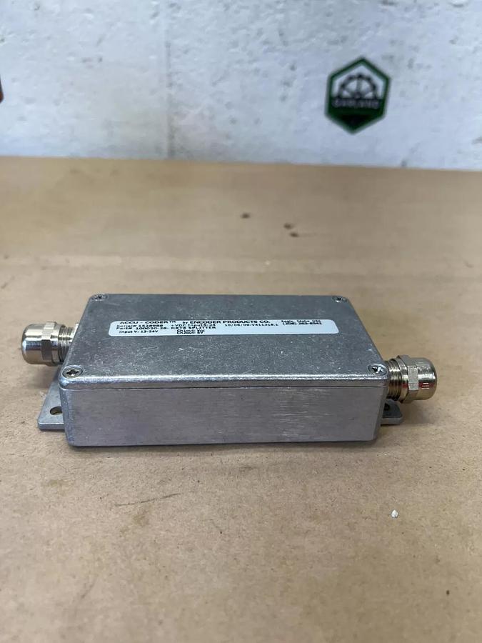 Encoder Products Co. 100020-28 ACCU-CODER