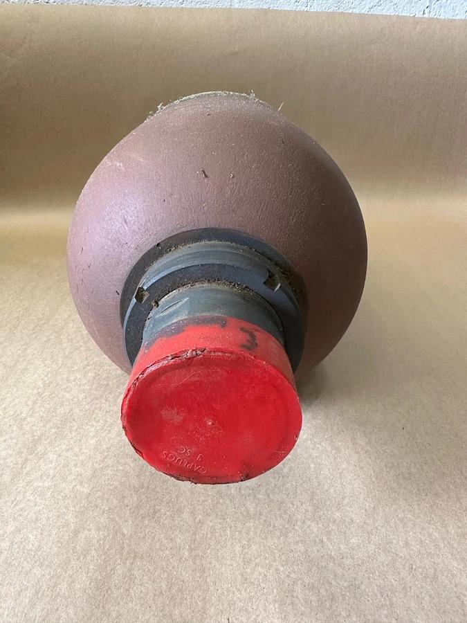 Used Vickers A2-30-E-578-BN-M-10 Accumulator Bladder