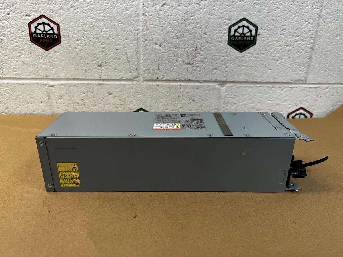 Used HP SP-PCM01-HE580AC-HP HP Power Supply