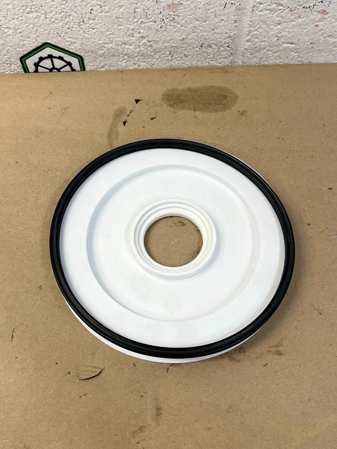 Seal RO Plate 4080064-41