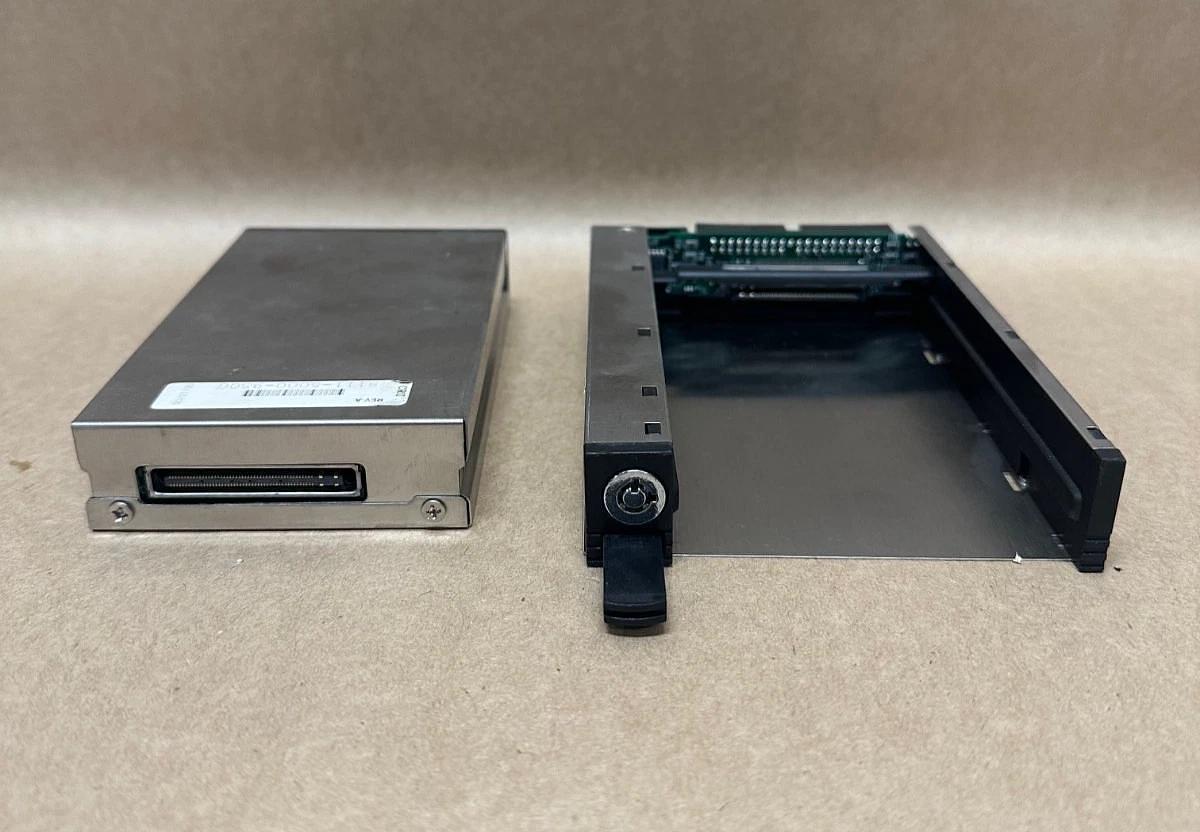 CRU 8111-5000-9500 DataPort Storage Drive Carrier