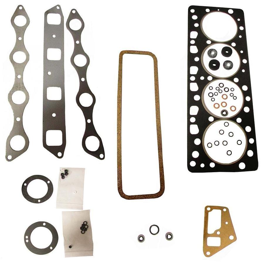 Used Reliance Power Parts H2347990 Head Gasket Set *NEW*