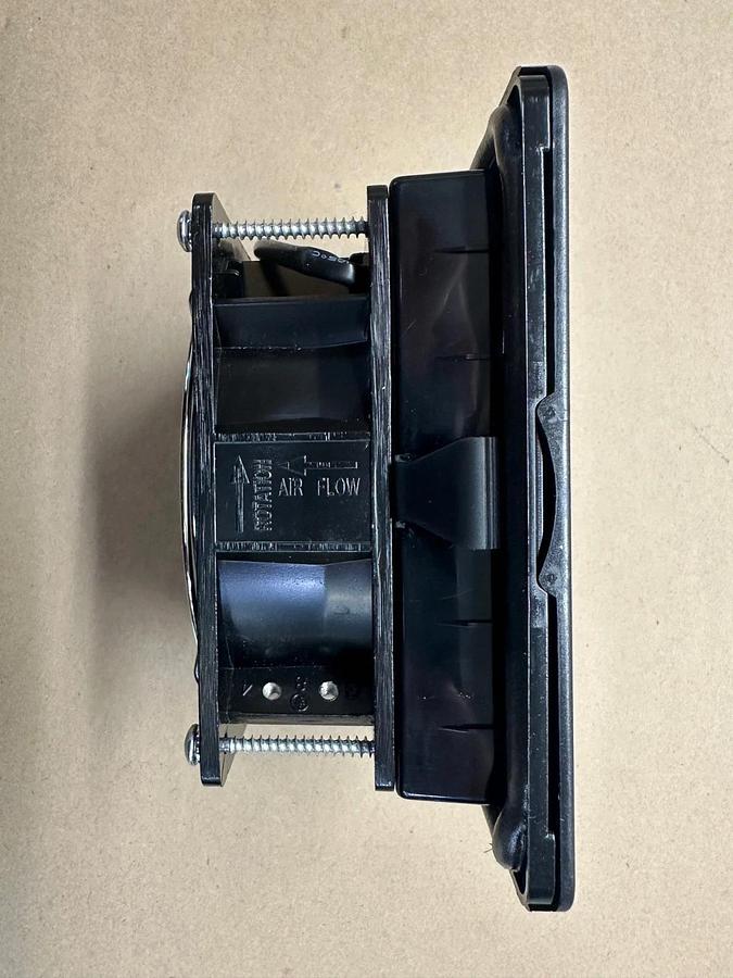 Used SCE SCE-N12FA44 Filter Fan *NEW*