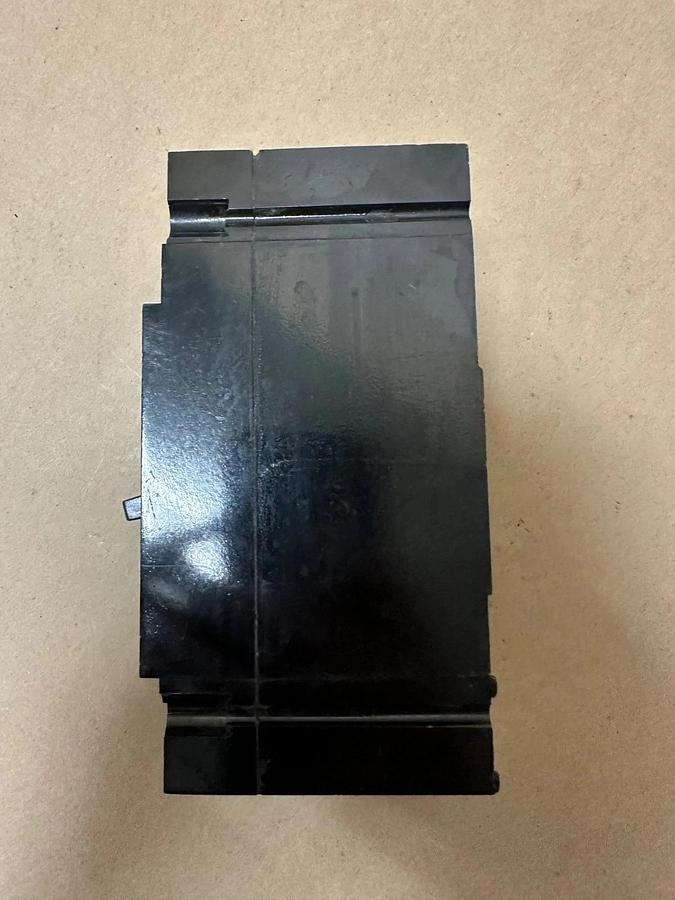 Used General Electric TEB122020 20A 2 Pole Circuit Breaker