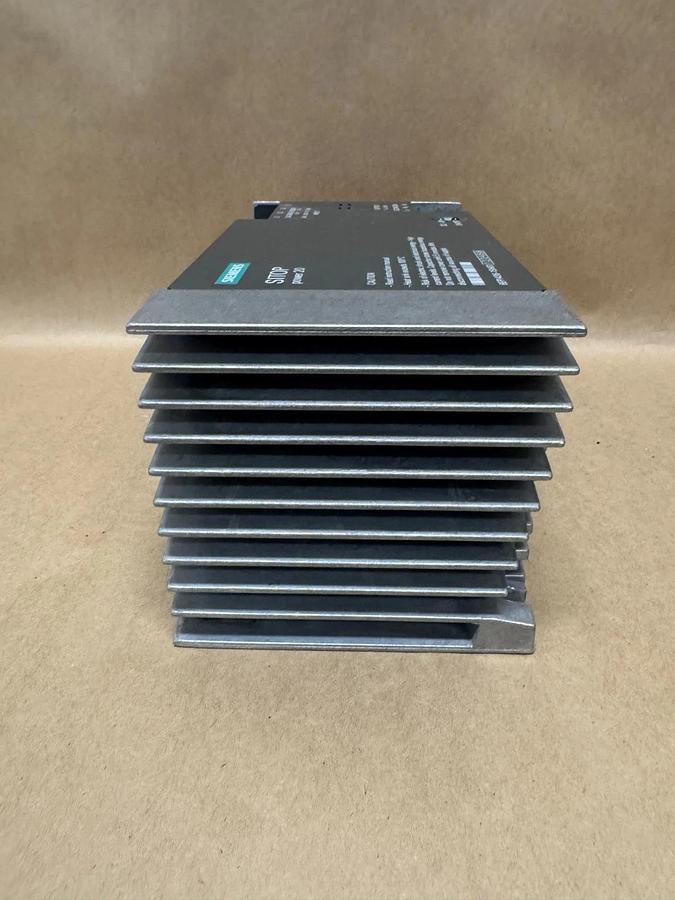 Used Siemens 6EP1436-1SH01 SITOP Power 20 Power Supply
