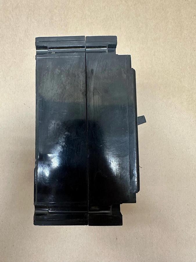 Used Federal Pacific Electric Company NEF 70A 3 Pole Circuit Breaker