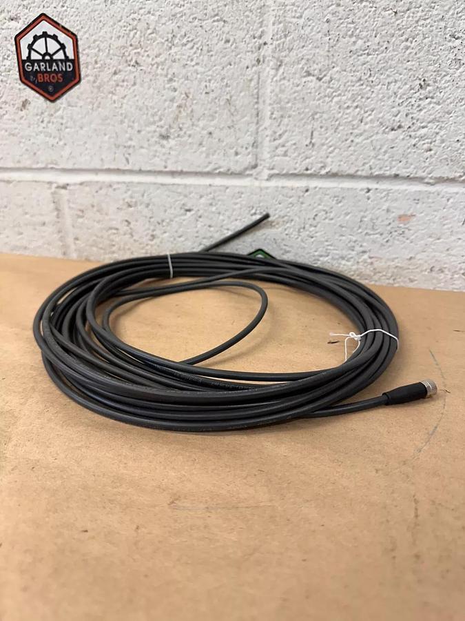 Used Balluff - BCC02N4 - Straight End Female Cable