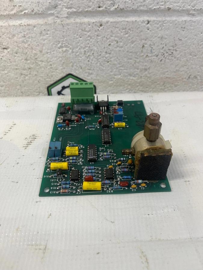 Used Sprig 900102 Control Board