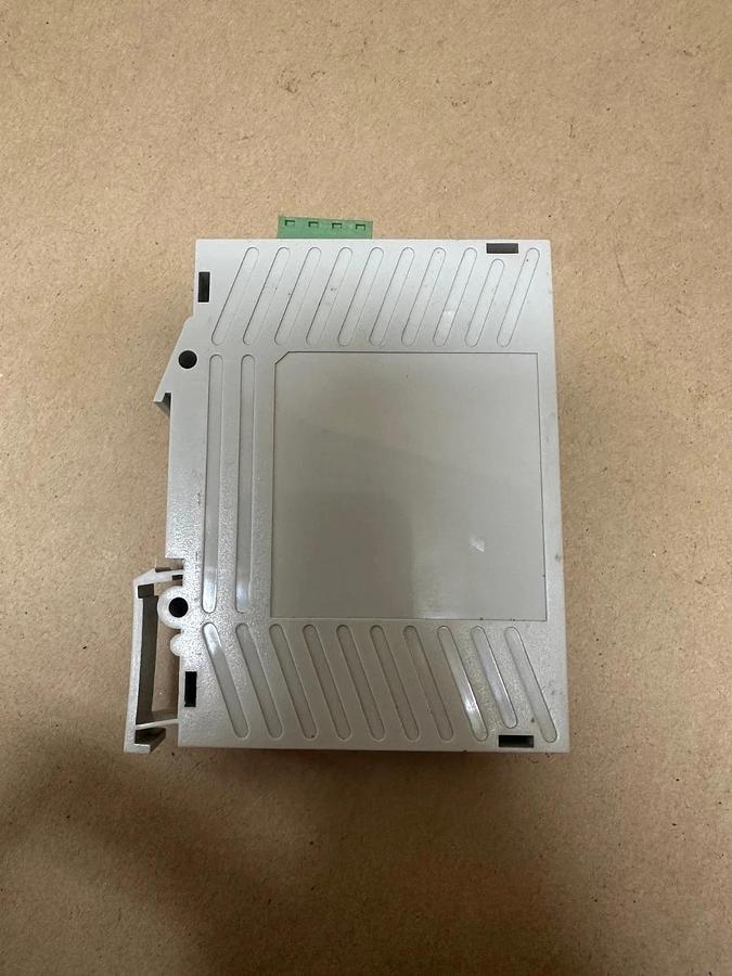 Used Stride SE-SW5U 5 Port Industrial Ethernet Switch