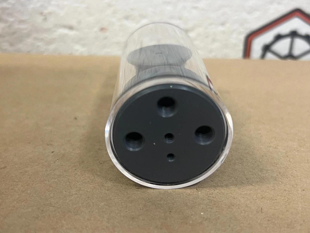 Used Thomas Scientific APK 43030-02 Filter Degasser SH-10-2 Kit, 900-ICR-1-6