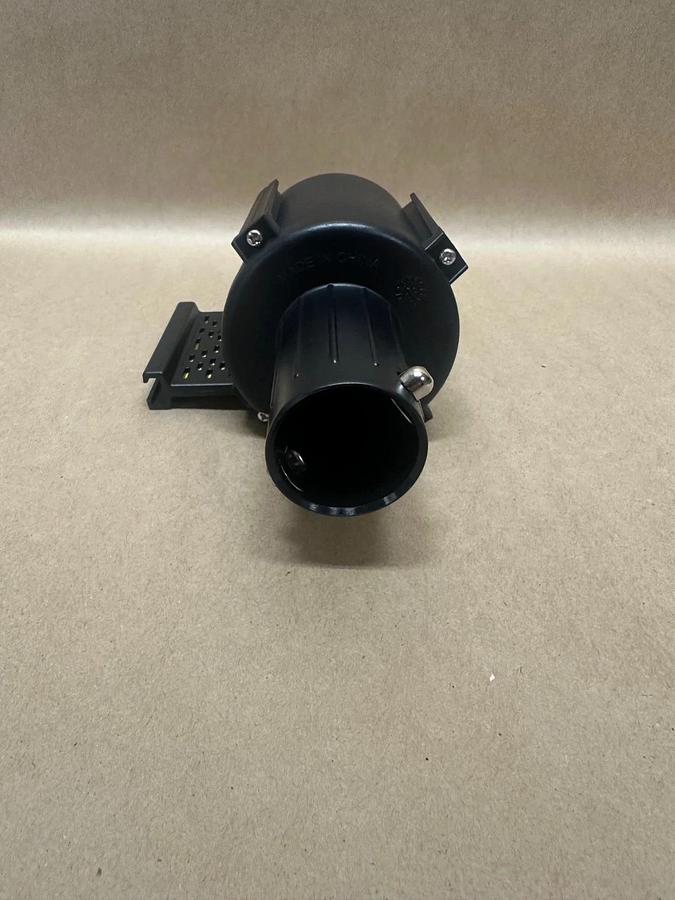 Banner Stakes 20240530 Cleaning In Progress Retractable Belt Barrier *NEW*