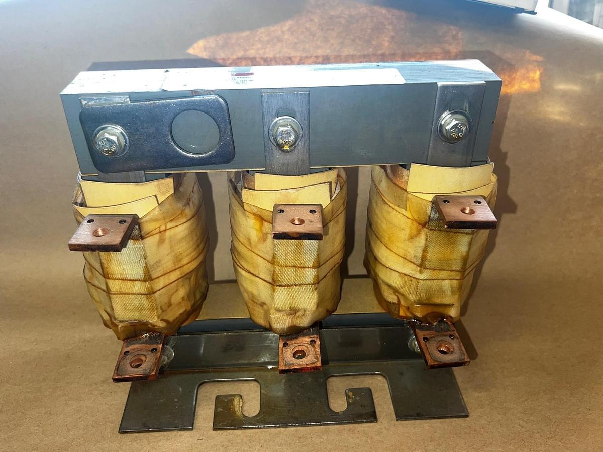 TCI Model# KDRH1L Transformer 480VAC 50/60Hz 3 Phase *NEW*