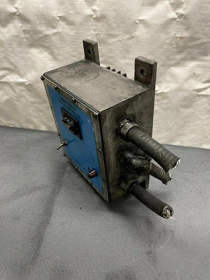 Used Acrison 050-1A SCR-DC Motor Controller