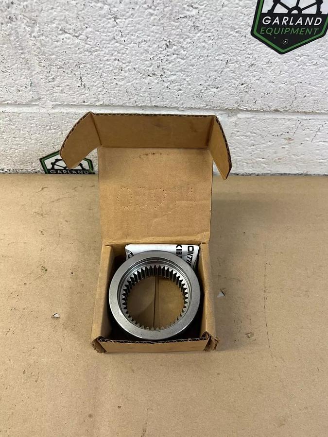 Used Lovejoy 697904 C 7/8 Sleeve, Gear Coupling Hub