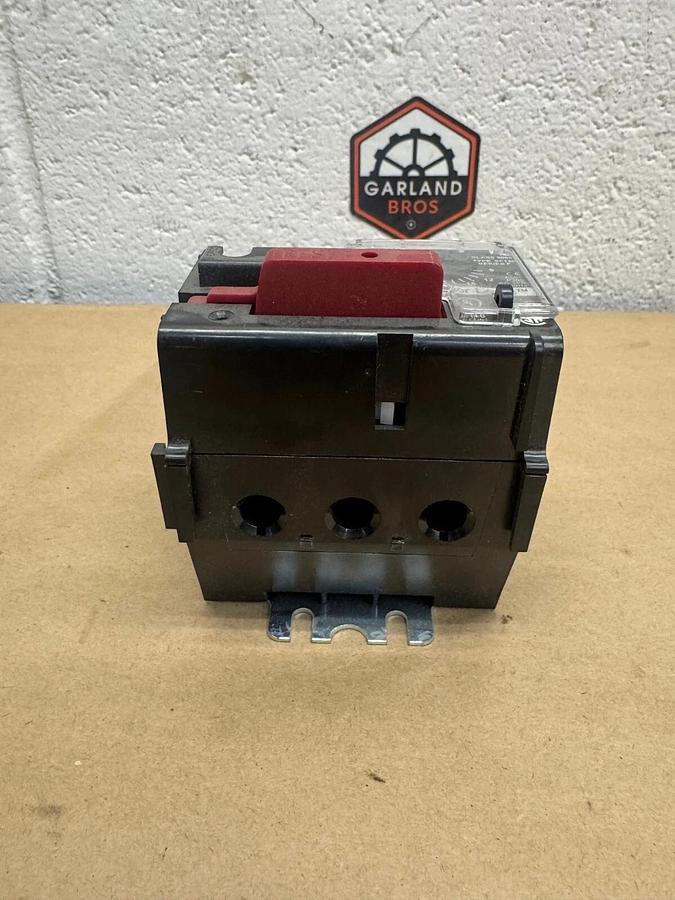 Used Square D 9065SF120 Overload Relay, A600, P300