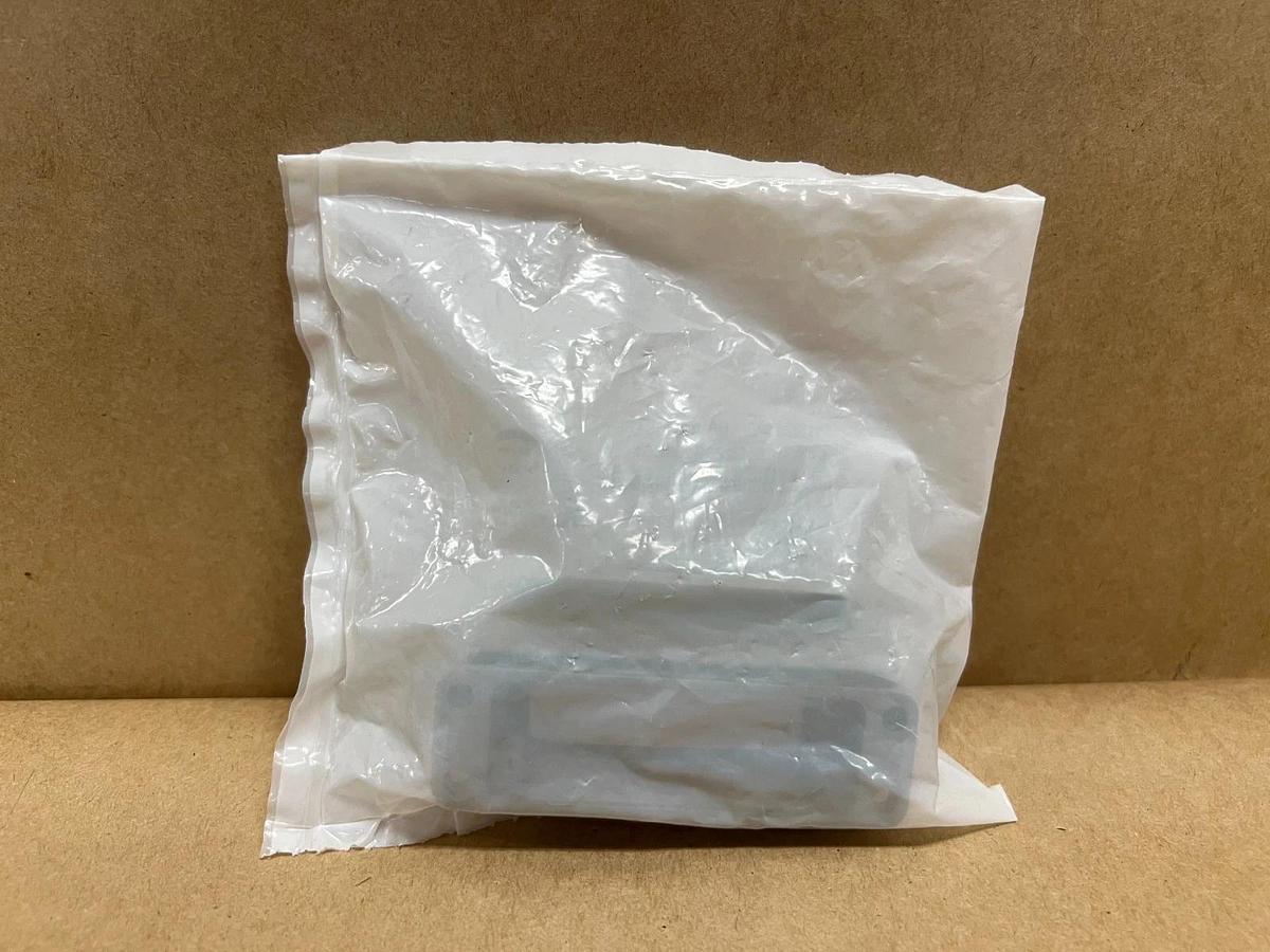 Used Harting Han 16A-agg-LB Plastic Bulkhead Mount - Lot of 10