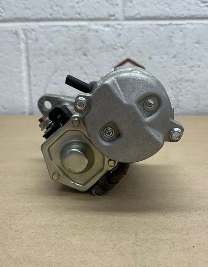 F.I.T Diesel Electric FIT.16831 Starter and Alternator