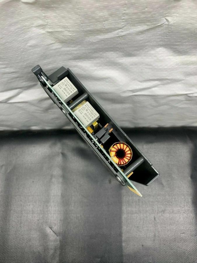 Used Allen Bradley 1771-OBD/B 10-60 VDC Output Module