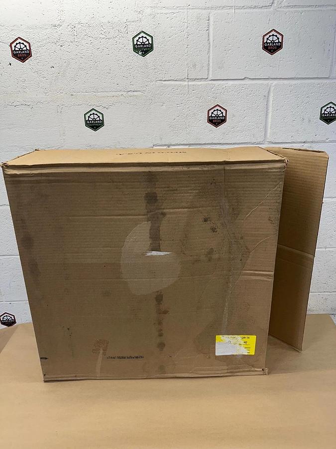 Used Malish 842418T 18” BRN PROPE SIDE BR *NEW*