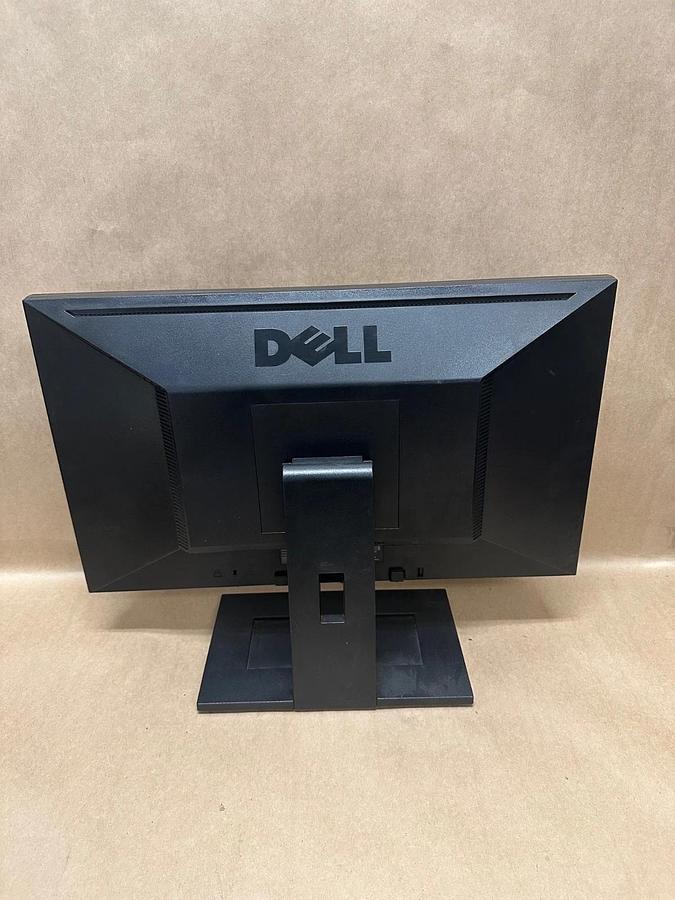 Used DELL E2011Hc 20” LCD Monitor