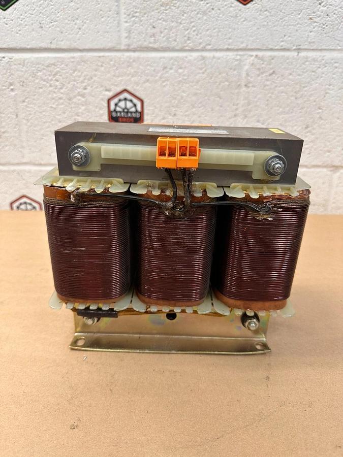 Used Georgii Kobold - 038 100 070Z - NETZTRAFO Transformer