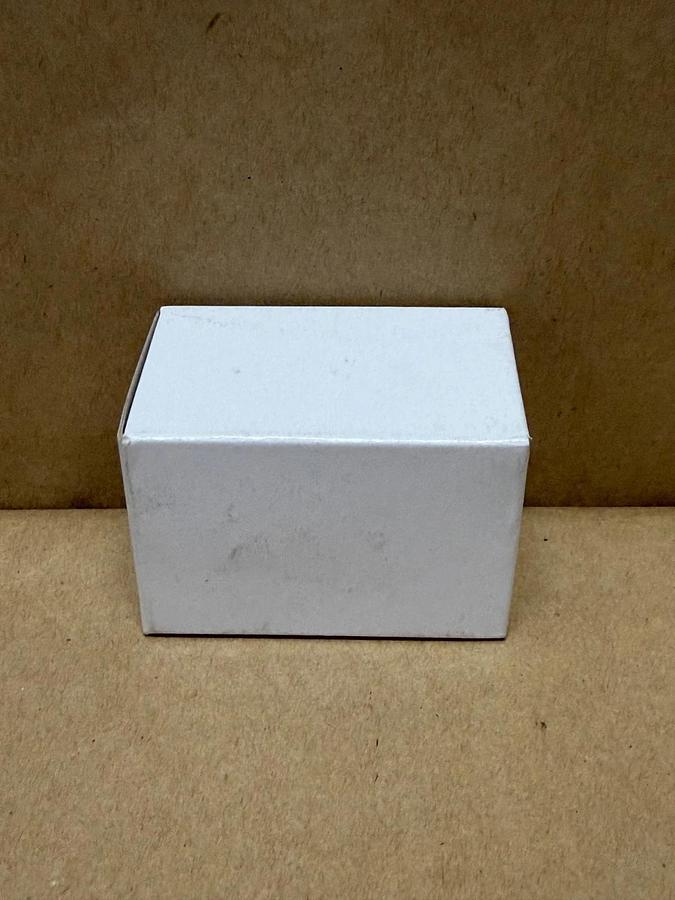 Used AutomationDirect DR30D0L-E3YZC 30mm Indicating Light, Yellow *FACTORY SEALED*