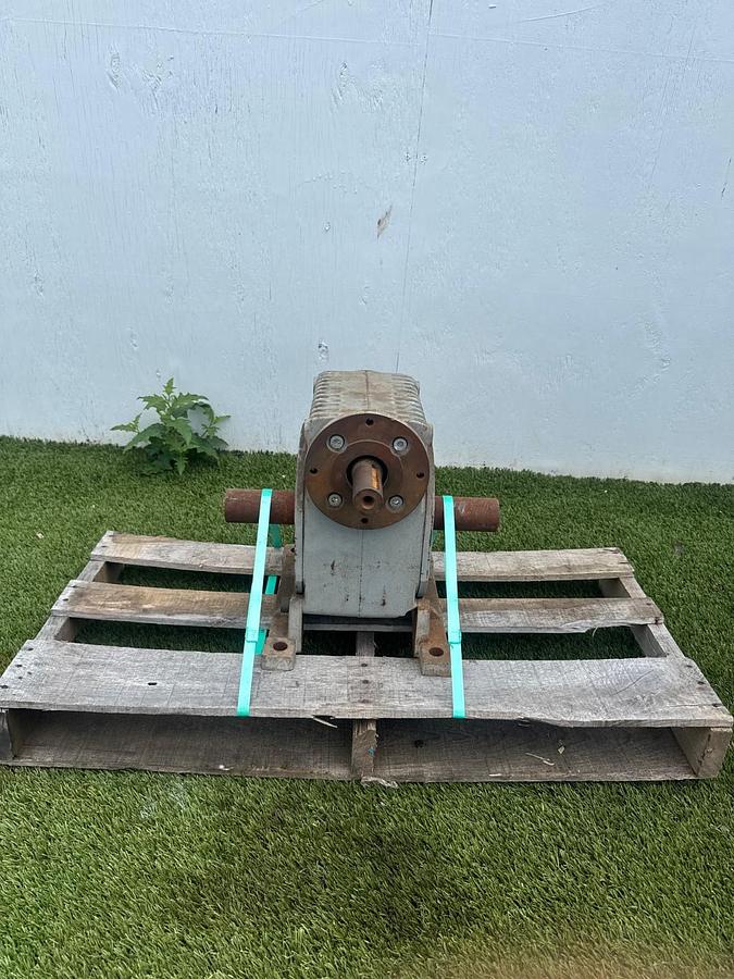 Used Lenze TIVELA S-460 52.154.12.1.1 KMB/173763 I:30