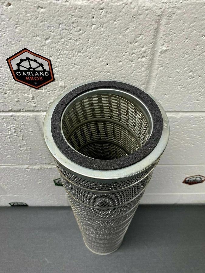 Used Parker 933818Q Hydraulic Replacement Filter