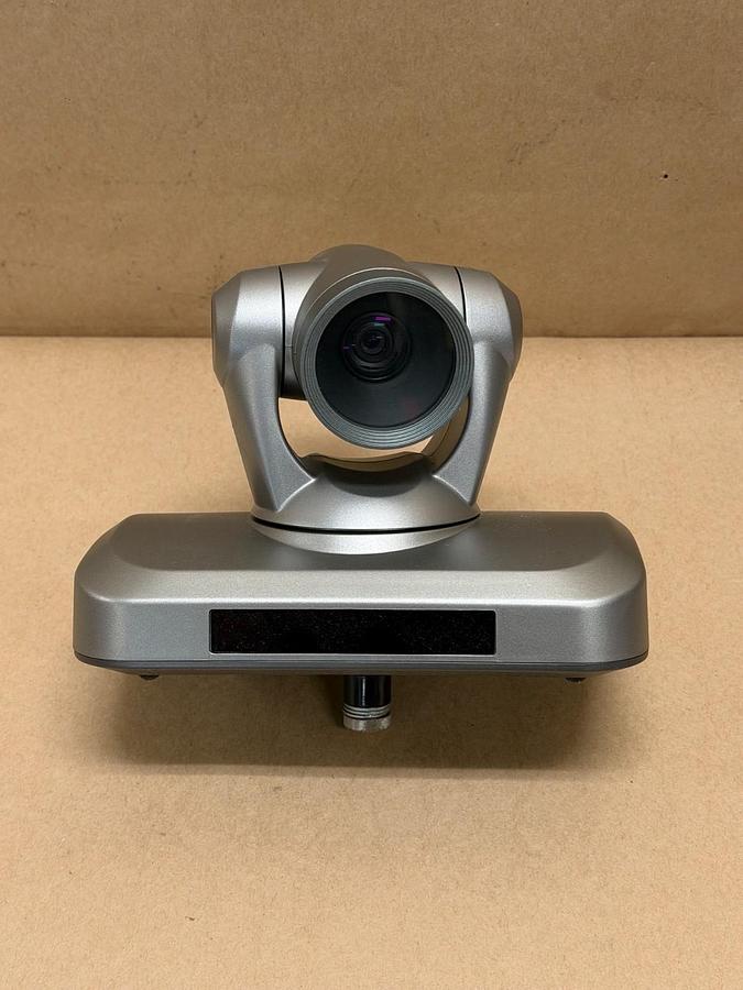 Used MINRRAY VHD-A910-S HD Video 10X Optical Zoom Conference Camera *NEW*