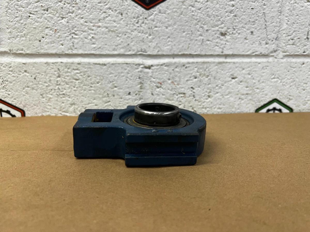 Used FS ST207 Bore Take Up Bearing 1-7/16" Bore Size