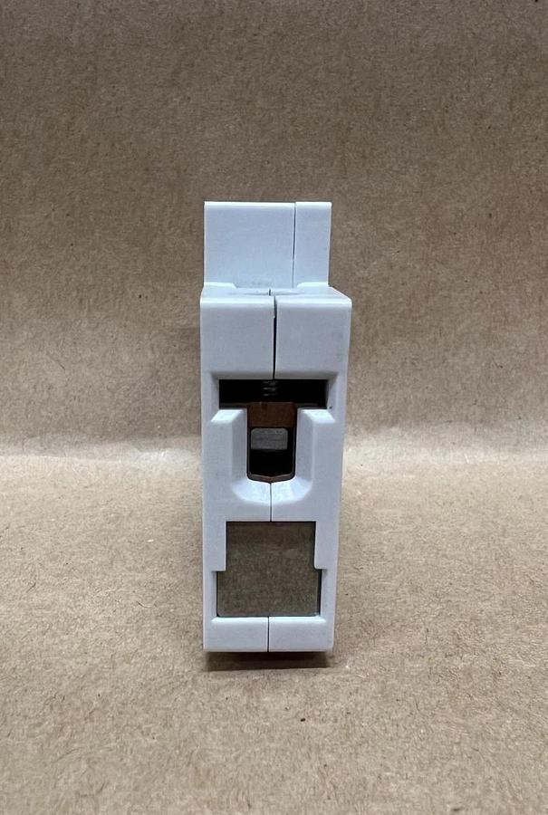 Used Siemens 5SX21 B10, B13, C2, 230/400V, Circuit Breaker - Lot of 3