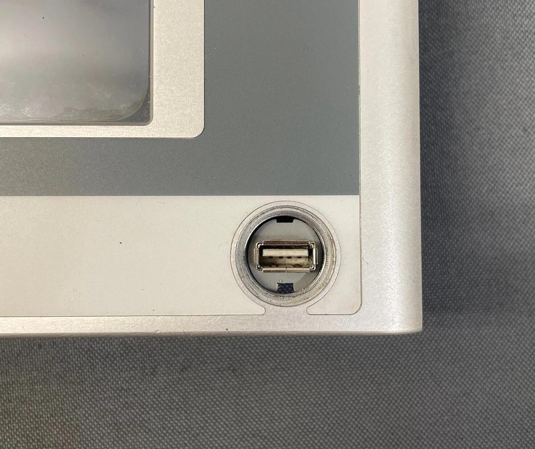 Used B&R Automation Panel 900, 5AP920, 1505-K13