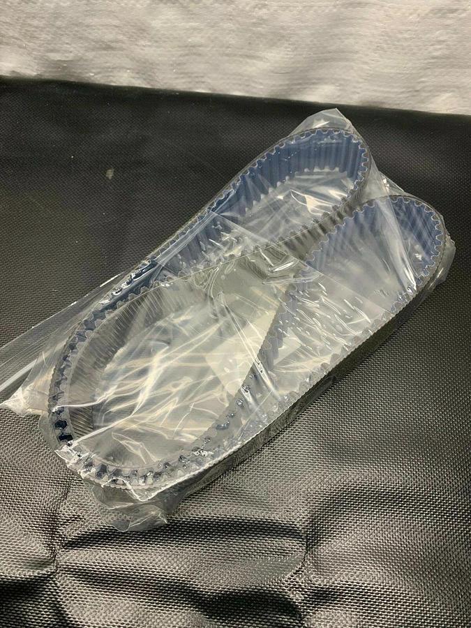 Used Gates 8MTG-1200-36 Timing Belt