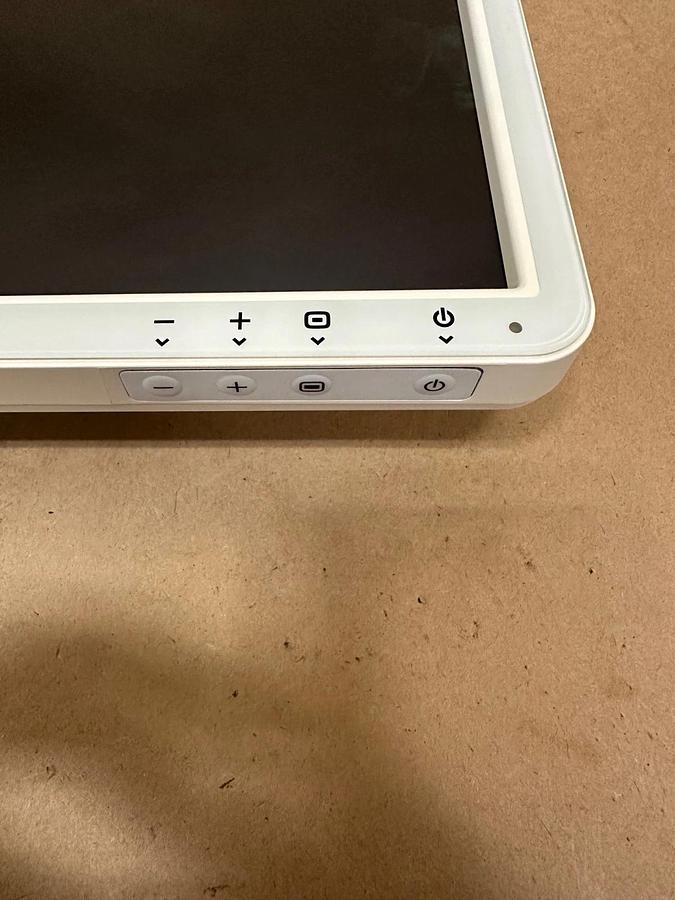 Used Barco MDRC-2122 WP Medical Monitor *TESTED*