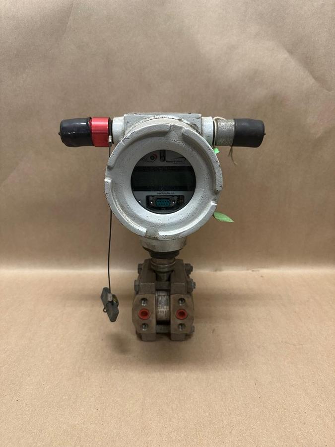 Used Zedi Solutions SA-2000 Smart-ALEK Flow Meter